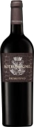 Botromagno Primitivo 2023  Front Bottle Shot