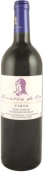 Fronton de Oro Canary Island Tinto 2022  Front Bottle Shot