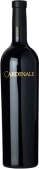 Cardinale Cabernet Sauvignon 2007 Front Bottle Shot