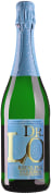 Loosen Bros. Dr. Lo Alcohol-Removed Riesling with Bubbles (Non-Alcoholic)  Front Bottle Shot