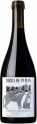 Roberto Henriquez Tierra de Pumas 2020  Front Bottle Shot