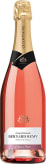 Champagne Bernard Remy Brut Rose  Front Bottle Shot