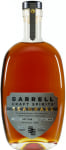 Barrell 16 Year Gray Label Seagrass Whiskey  Front Bottle Shot