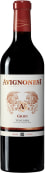 Avignonesi Grifi 2021  Front Bottle Shot