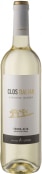 Clos Dalian Garnacha Blanca 2019  Front Bottle Shot