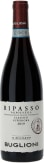 Buglioni Il Bugiardo Classico Superiore Ripasso 2019  Front Bottle Shot