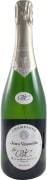 Jean Vesselle Blanc de Blancs de Chouilly Brut Nature 2015  Front Bottle Shot