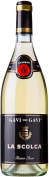 La Scolca Gavi dei Gavi Black Label 2023  Front Bottle Shot
