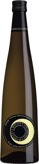Ceretto Santo Stefano Moscato d'Asti 2024  Front Bottle Shot
