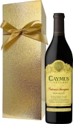 Caymus Napa Valley Cabernet Sauvignon with Gold Gift Box Gift Product Image