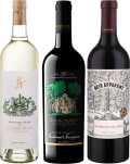 Explore Napa Valley Trio Gift Product Image