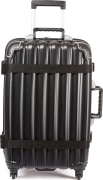VinGardeValise 12-Bottle Wine Travel Suitcase Gift Product Image