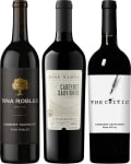 Critics' Choice: Cabernet Sauvignon Trio Gift Product Image