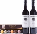 Layer Cake Celebration Wine Gift Set Gift Product Image