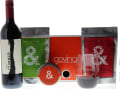 govino Glasses and CLIF Family Red Wine Gift Set Gift Product Image