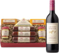 Hickory Farms Here's To The Holidays Gift Set Gift Product Image
