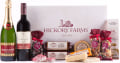 Hickory Farms Cheers to You Wine Gift Set Gift Product Image