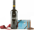 Port and TCHO Chocolates Gift Set Gift Product Image