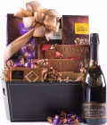 Roederer Estate L'Ermitage and Godiva Connoisseur Gift Gift Product Image