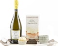 Cupcakes & Sparkling Wine Gift Set Gift Product Image