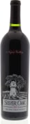 Silver Oak Napa Valley Cabernet Sauvignon 2010 Front Bottle Shot