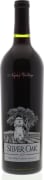 Silver Oak Napa Valley Cabernet Sauvignon 2011 Front Bottle Shot