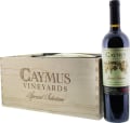 Caymus Special Selection Cabernet Sauvignon (6 Bottles in OWC) 2013 Gift Product Image