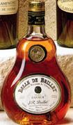Maison Brillet Belle de Brillet Liquer de Poire au Cognac Gift Product Image