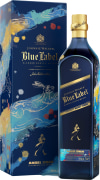 Johnnie Walker Blue Label Year of the Rabbit Blended Scotch Whisky with Gift Box Gift Product Image