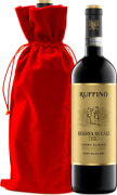 wine.com Ruffino Riserva Chianti Classico Gran Selezione with Red Velvet Gift Bag  Gift Product Image