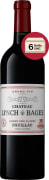 Chateau Lynch-Bages  (6 Bottles in OWC - Futures Pre-Sale) 2025  Front Bottle Shot
