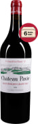 Chateau Pavie (6 Bottles in OWC) 2021  Front Bottle Shot