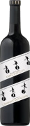 Francis Ford Coppola Director's Cut Sonoma County Cabernet Sauvignon 2021  Front Bottle Shot