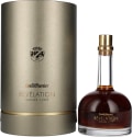 Grand Marnier Revelation Grande Cuvee Liqueur with Gift Box Front Bottle Shot