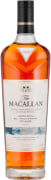 The Macallan James Bond 60th Anniversary Decade 1 Single Malt Scotch Whisky with Gift Box Decade 1 Single Malt Scotch Whisky with Gift Box Front Bottle Shot