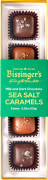Bissinger's Milk & Dark Caramels Gift Product Image