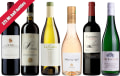 World Tour 375ml half-bottle Set Gift Product Image