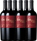 Kathryn Hall Cabernet Sauvignon 6-Pack + BONUS Book Gift Product Image