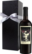 wine.com The Prisoner Red Blend with Black Gift Box  Gift Product Image