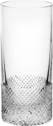 Richard Brendon Diamond Highball Glass  Gift Product Image