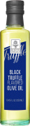 wine.com Selezione Black Truffle Flavored Olive Oil, 8.5oz  Gift Product Image
