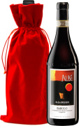 wine.com G.D. Vajra Barolo Albe with Red Velvet Gift Bag  Gift Product Image
