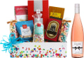 Rose & Celebration Gift Box Gift Product Image