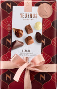 Neuhaus Red Classic Assorted Ballotin, 18pcs Gift Product Image