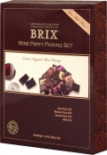 Brix Wine Party Pairing Set Gift Product Image