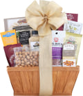 wine.com Classic Pairing Gift Basket  Gift Product Image