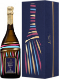 Pommery Cuvee Louise with Gift Box 2005  Front Bottle Shot