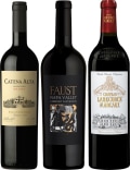 wine.com Critics’ Choice: Steak Pairing Trio  Gift Product Image
