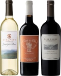 wine.com Explore Napa Valley Trio  Gift Product Image