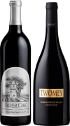 Silver Oak Wine Gift Set Gift Product Image